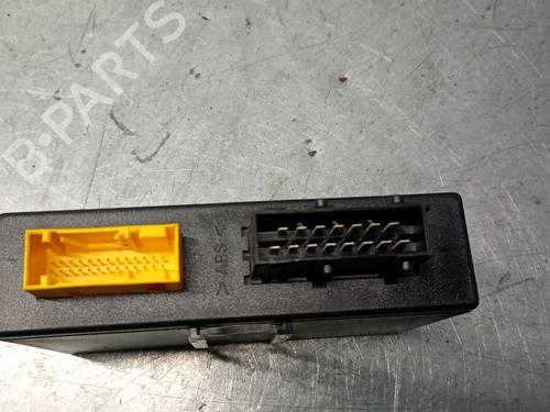 Electronic module PEUGEOT 806 (221) 2.1 td 12V | BP27586923M83 