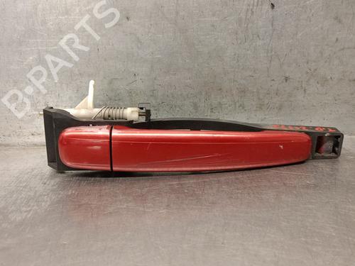 rear-right-exterior-door-handle-peugeot-307-3ac-2000-2001-2002-2003-2004-2005-2006-2007-2008-2009-2010-2011-2012-37873754 main image