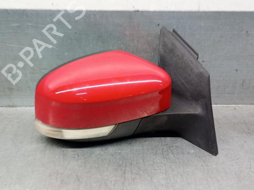 Right mirror FORD FOCUS III 1.6 TDCi | BP32326261C27