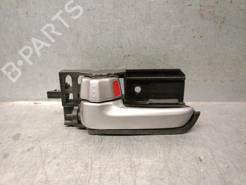 Used Rear left interior door handle SUZUKI SWIFT III (MZ, EZ) 1.3 DDiS (RS413D) (69 hp) 32162577
