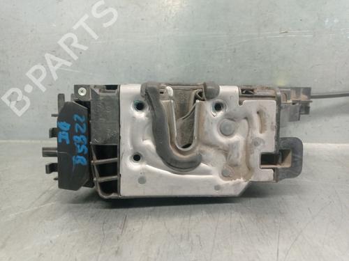 Front left lock MERCEDES-BENZ VITO Van (W447) 111 CDI (447.601, 447.603, 447.605) | BP26576876C98