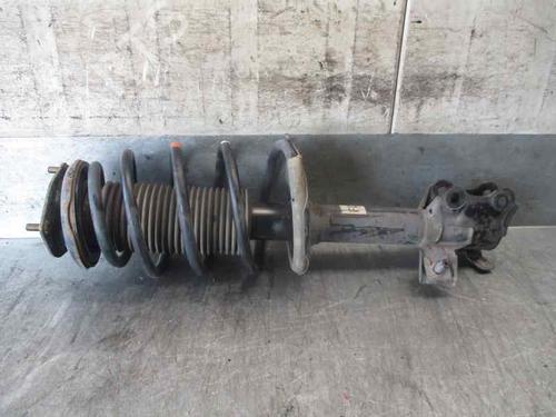 Used Left front shock absorber NISSAN ALMERA II (N16) 2.2 Di (110 hp) 7996148