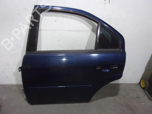 Used Left rear door FORD MONDEO III (B5Y) 2.2 TDCi (155 hp) 16967309