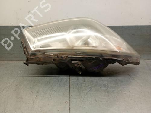 Right headlight RENAULT MEGANE II (BM0/1_, CM0/1_) 1.6 16V | BP26503933C29 