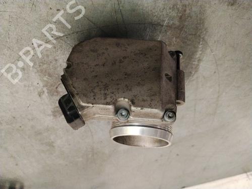 Throttle body BMW 3 (E46) 320 d | BP37603994M82 - Image 3