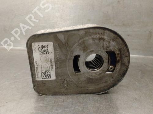 Oliekøler RENAULT CAPTUR I (J5_, H5_) 1.5 dCi 90 (J5N4, J5M5, J5MW, J5M6, J5AL, J5AJ) | BP30860332M33