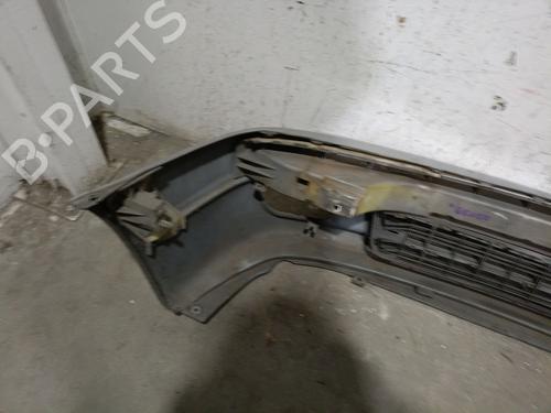 Front bumper CITROËN SAXO (S0, S1) 1.4 VTS | BP23418131C7 
