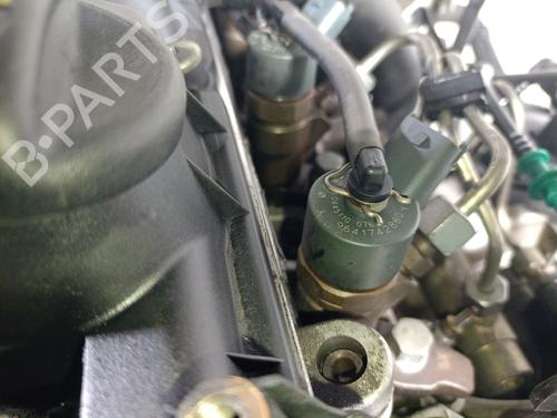 Engine CITROËN C5 I (DC_) 2.0 HDi (DCRHZB, DCRHZE) | BP32470948M1 