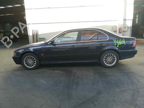 Driveshaft BMW 5 (E39) 530 i | BP9044862M37 