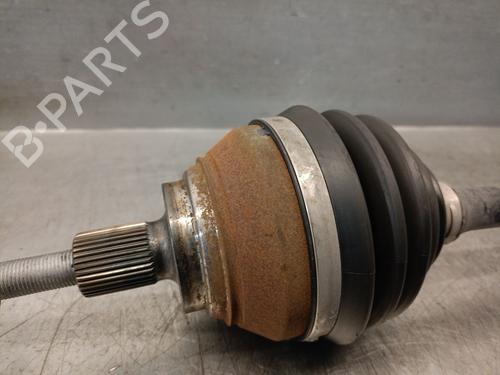 Right front driveshaft CUPRA FORMENTOR (KM7, KMP) 1.5 TSI | BP29999044M39