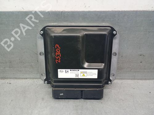 Used Engine control unit (ECU) Engine control unit (ECU) SUBARU FORESTER (SJ_) 2.0 D AWD (SJD) (147 hp) 34440490 34440490