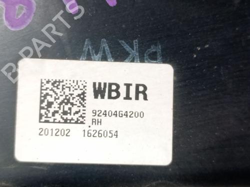 Right tailgate light HYUNDAI i30 Estate (PDE) 1.0 T-GDI hybrid 48V | BP32744001C80  - Image 5