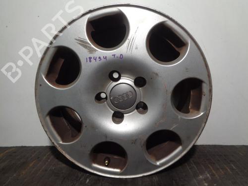 Felg AUDI A4 B6 (8E2) 2.0 FSI (150 hp) 14970552