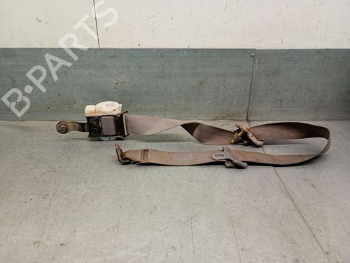 Front left seatbelt NISSAN PICK UP (D22) 2.5 TD 4WD | BP33887391I26 - Image 4