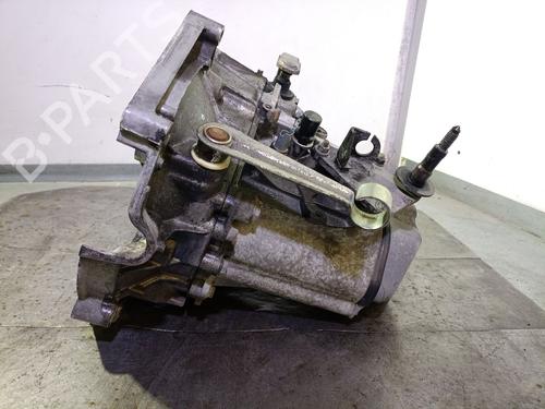 Gearbox PEUGEOT 206 Hatchback (2A/C) 1.4 i | BP24169408M3 