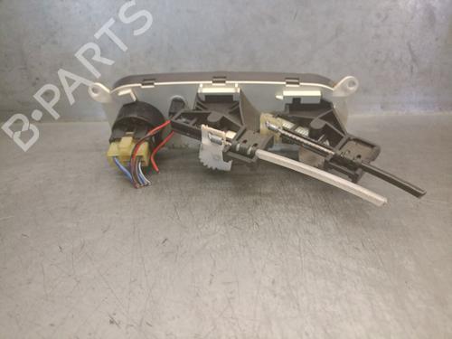 Climate control HYUNDAI H-1 / STAREX Bus (A1) 2.5 TCi | BP21578109I5 