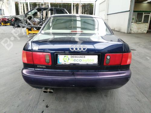 Left front window switch AUDI A8 D2 (4D2, 4D8) S8 quattro | BP16179315I27 - Image 7