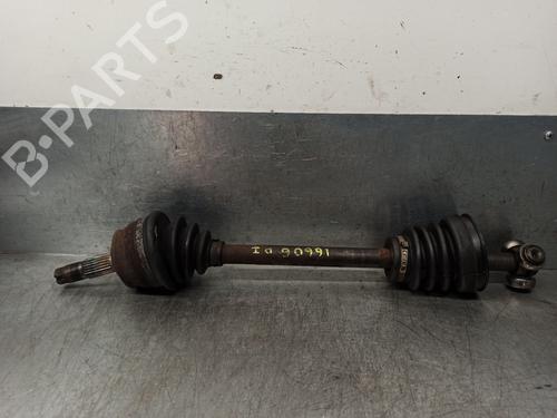 Used Left front driveshaft Left front driveshaft 11062016 11062016