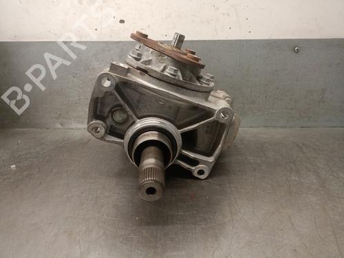 Transfer box VW CADDY IV Box Body/MPV (SAA, SAH) 2.0 TDI 4motion | BP28167894M36 
