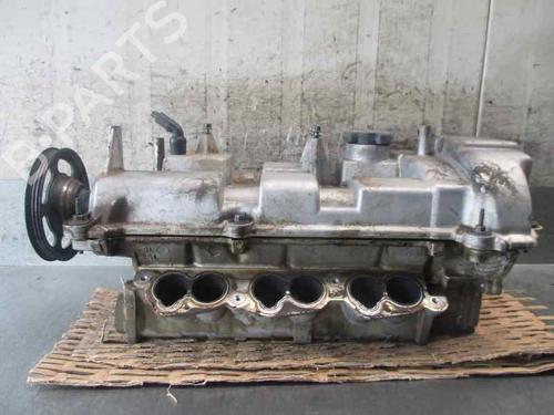 Used Cylinder head FORD MONDEO II (BAP) [1996-2000]  10979151