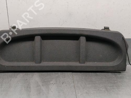 Used Rear parcel shelf Rear parcel shelf 39248334 39248334