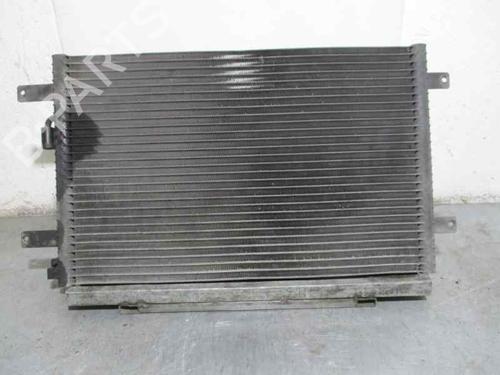 AC Kondensor FORD GALAXY I (WGR) 2.3 16V (146 hp) 2100195
