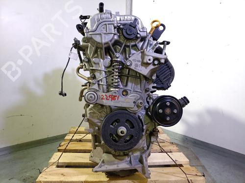 Used Engine HYUNDAI IONIQ (AE) 1.6 GDI Hybrid (105 hp) 26932203