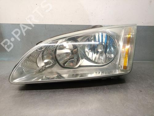 Used Left headlight Left headlight 39170518 39170518