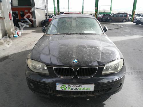 Left front window switch BMW 1 (E87) | BP16926694I27 - Image 8