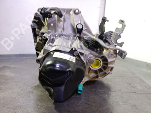 Gearbox NISSAN JUKE (F15) 1.6 | BP30353401M3