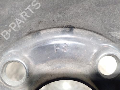 Felg OPEL CORSA D (S07) 1.3 CDTI (L08, L68) | BP21839097C45 