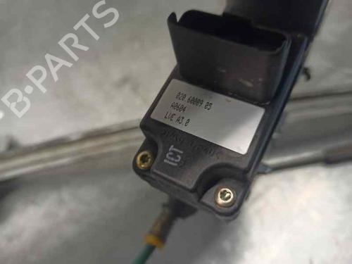 Rear right window mechanism PEUGEOT 807 (EB_) 2.2 HDi | BP6135237C25 