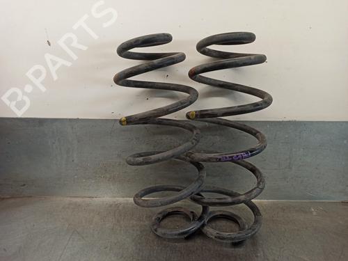 Used Shock absorber spring FIAT DOBLO Cargo (263_) 1.3 D Multijet (90 hp) 16047139