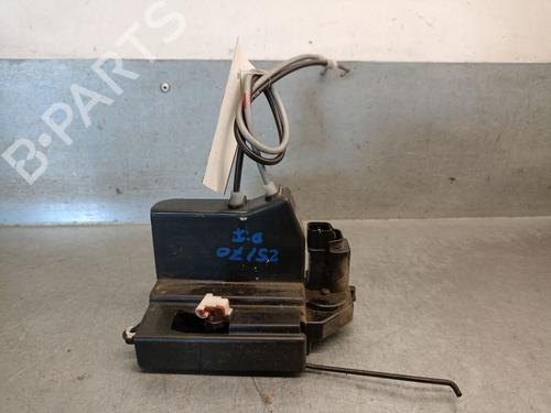 front-left-lock-ssangyong-kyron-2005-2006-2007-2008-2009-2010-2011-2012-2013-2014-34193929 main image