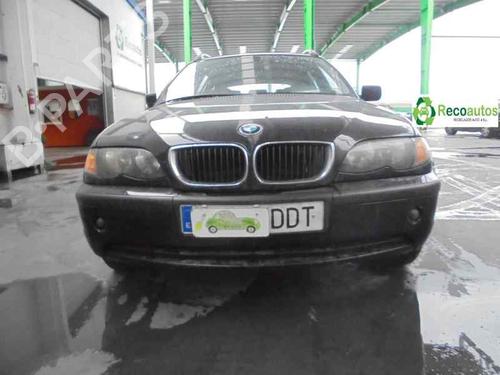 Left front fog light BMW 3 Touring (E46) 320 d | BP2668558C30 