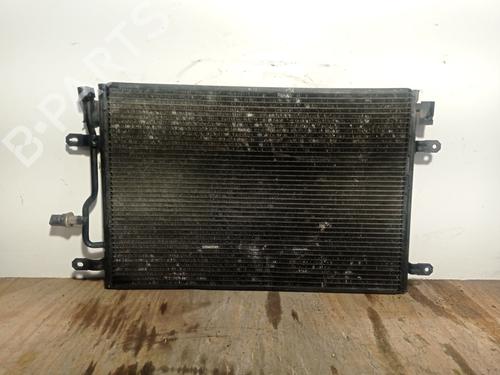 ac-radiator-audi-a4-b6-avant-8e5-2000-2001-2002-2003-2004-2005-33270130 main image