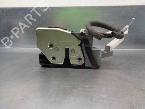 Rear left lock KIA CARENS IV  | BP8183019C100 
