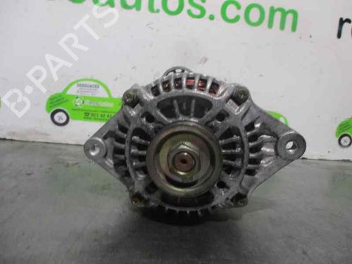 Alternator MAZDA 323 F VI Hatchback (BJ) 1.5 16V (BJ5W) | BP2321891M7 