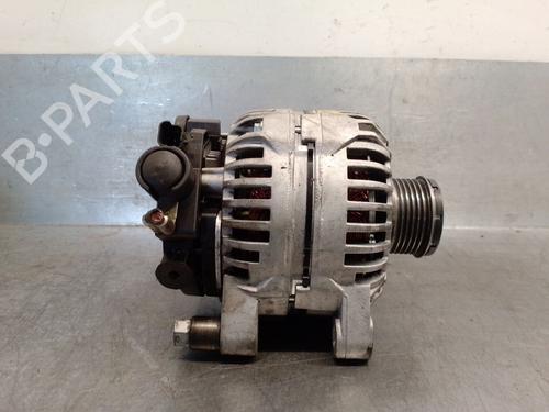 Used Alternator PEUGEOT 206 Hatchback (2A/C) [1998-2012]  32138204