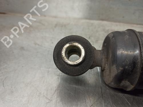 Left rear shock absorber RENAULT LAGUNA I (B56_, 556_) 1.9 dCi (B56W) | BP13510631M18 