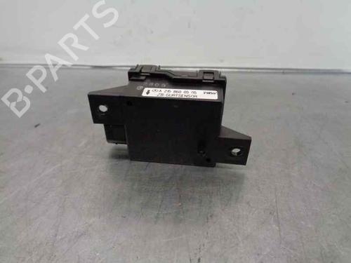 Elektronisk sensor MERCEDES-BENZ S-CLASS Coupe (C215) CL 500 (215.375) (306 hp) 6166226