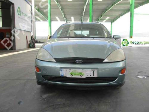 Køler FORD FOCUS I Turnier (DNW) 1.8 Turbo DI / TDDi | BP2319443M31 