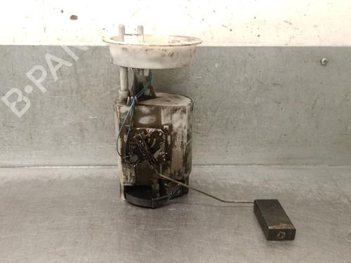 Aforador Aforador AUDI A2 (8Z0) 1.2 TDI (61 hp) 34194650 34194650