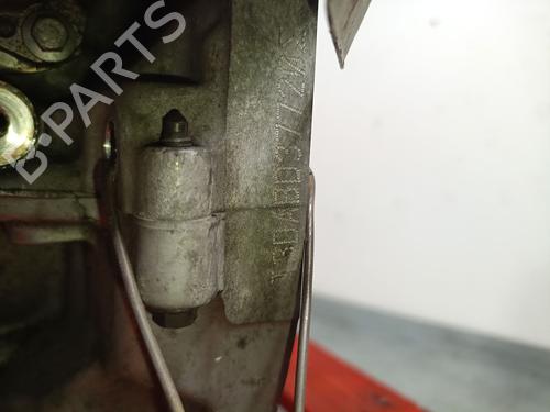 Engine FORD C-MAX II (DXA/CB7, DXA/CEU) 1.6 TDCi | BP36238995M1  - Image 13