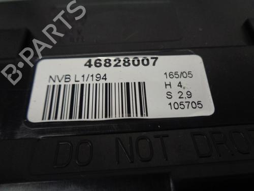 Elektronisk modul FIAT CROMA (194_) 1.9 D Multijet | BP12147753M83 