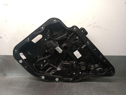 Used Rear right window mechanism MERCEDES-BENZ GLC (X253) 220 d 4-matic (253.905, 253.903) (170 hp) 25332993
