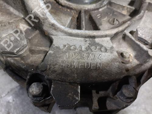 Gearbox VOLVO V50 (545) 2.4 | BP34580564M3  - Image 7