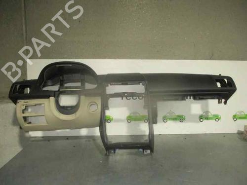 Used Dashboard MERCEDES-BENZ A-CLASS (W169) A 200 CDI (169.008, 169.308) (140 hp) 3451050