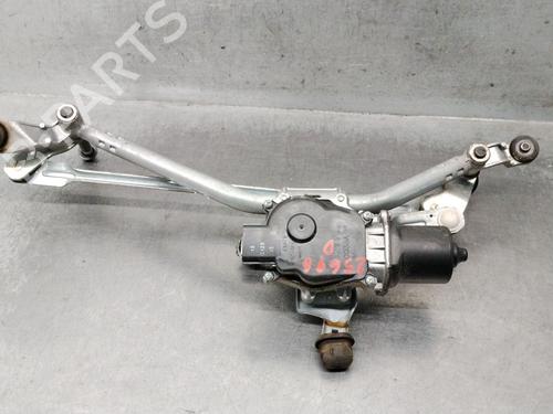 Front wiper motor RENAULT CAPTUR I (J5_, H5_) 1.5 dCi 90 (J5N4, J5M5, J5MW, J5M6, J5AL, J5AJ) | BP36391988M29 - Image 2
