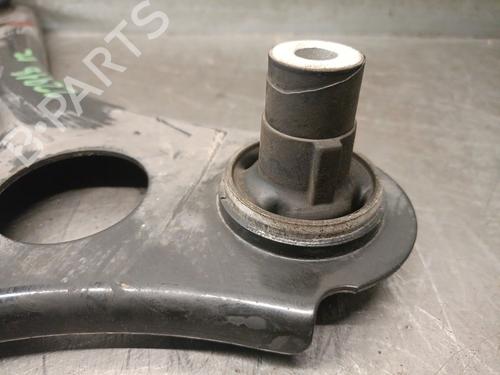 Left front suspension arm SMART FORFOUR Hatchback (453) electric drive / EQ (453.091) | BP26874610M12 